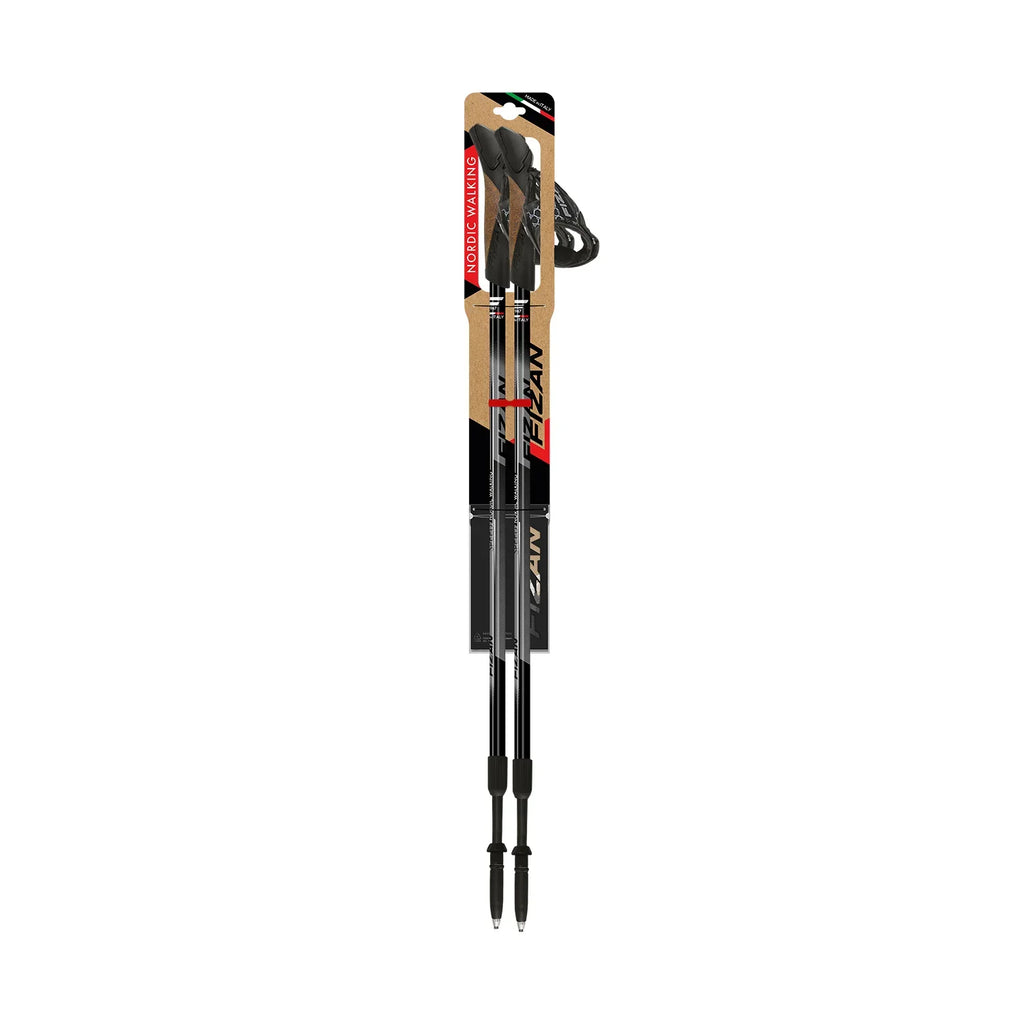 Fizan Speed Walking Poles (Various Colours)