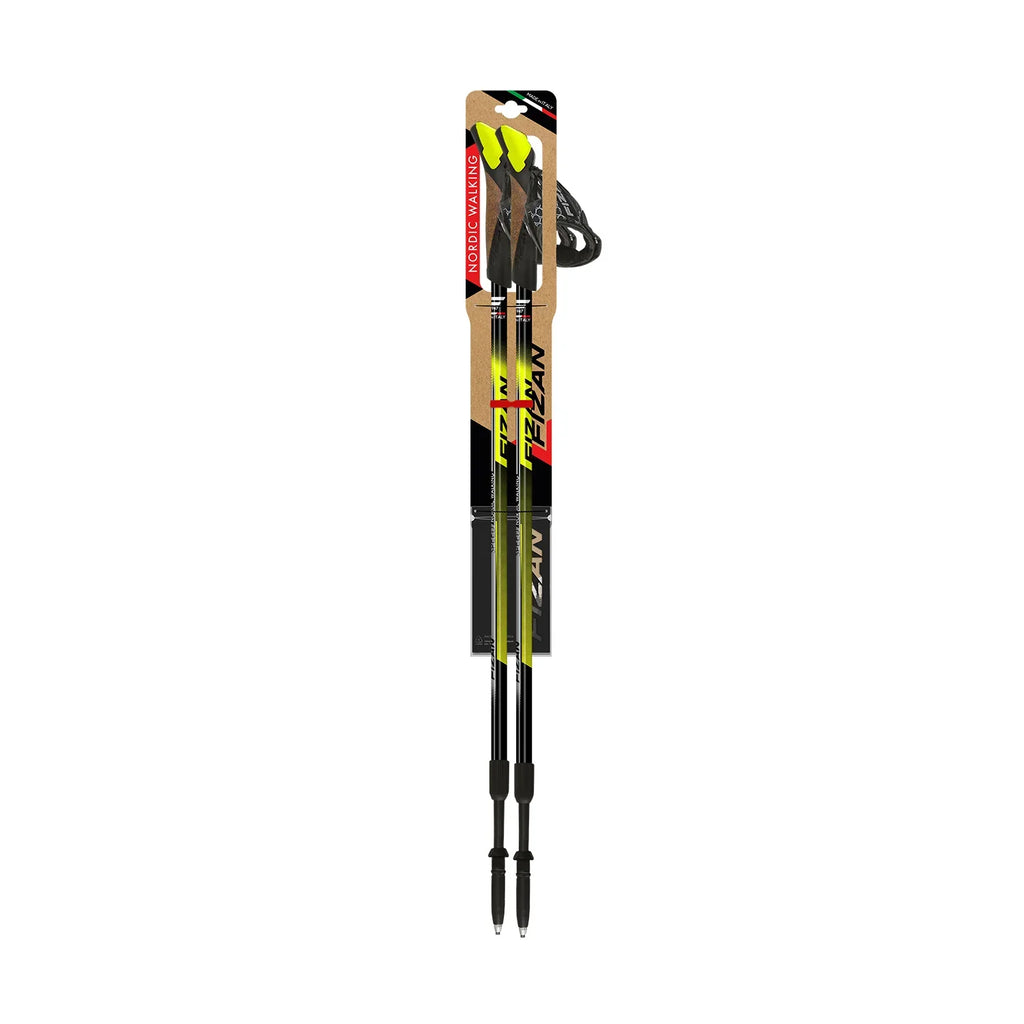 Fizan Speed Walking Poles (Various Colours)