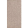 Beige Low Pile Solid Rug 80X150 cm