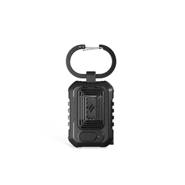 Flextail LIGHT REPEL - Portable Mosquito Repellent (Needs External Power Source) Grey