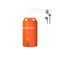 Flextail Gear Tiny Shower Bucket or Tiny Shower Bag