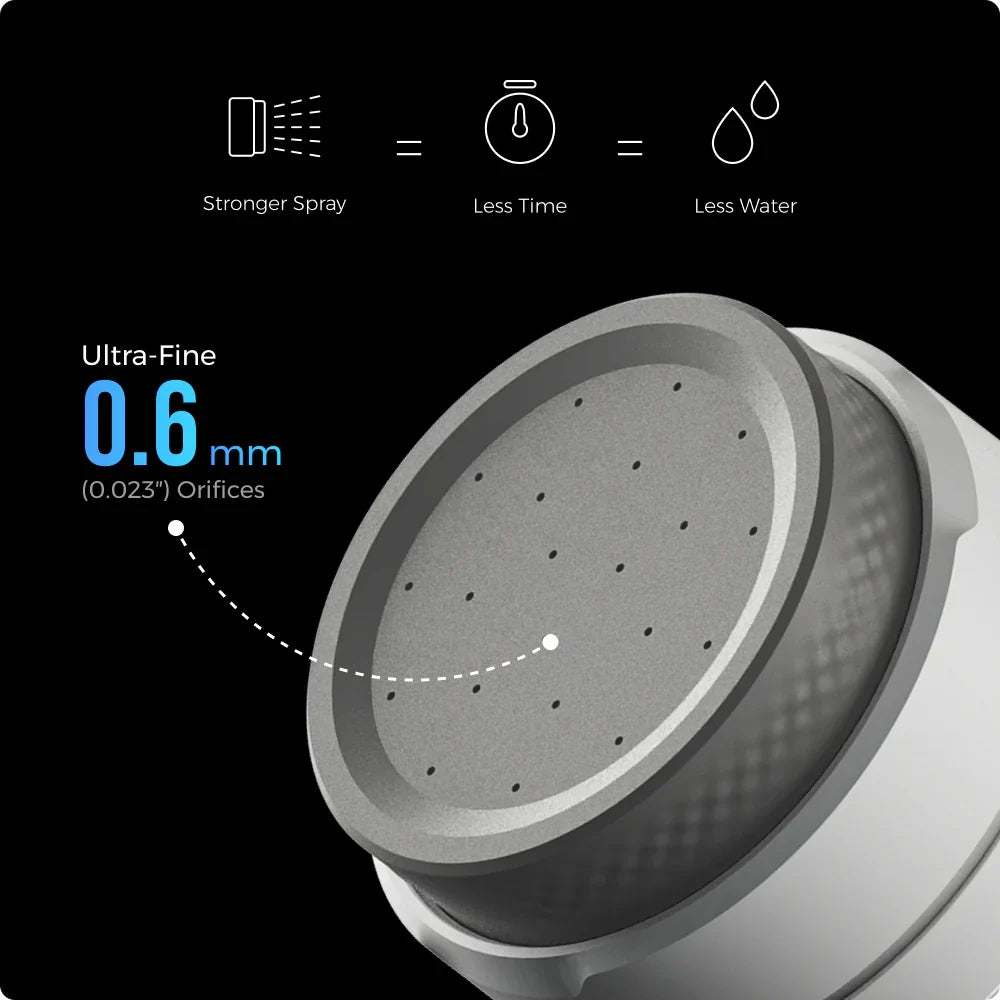 Flextail Gear Tiny Shower Bucket or Tiny Shower Bag