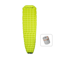 Flextail Gear Tiny Sleeping Pad R09 AVS Mummy Large with pump
