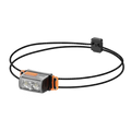 Flextail Tiny Helio 600Z Head Torch Orange (2025 Version)