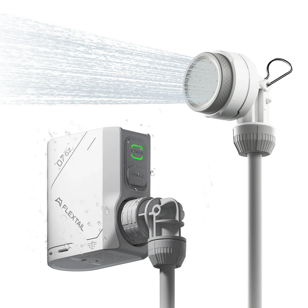 Flextail Gear Tiny Shower