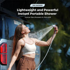 Flextail Gear Tiny Shower