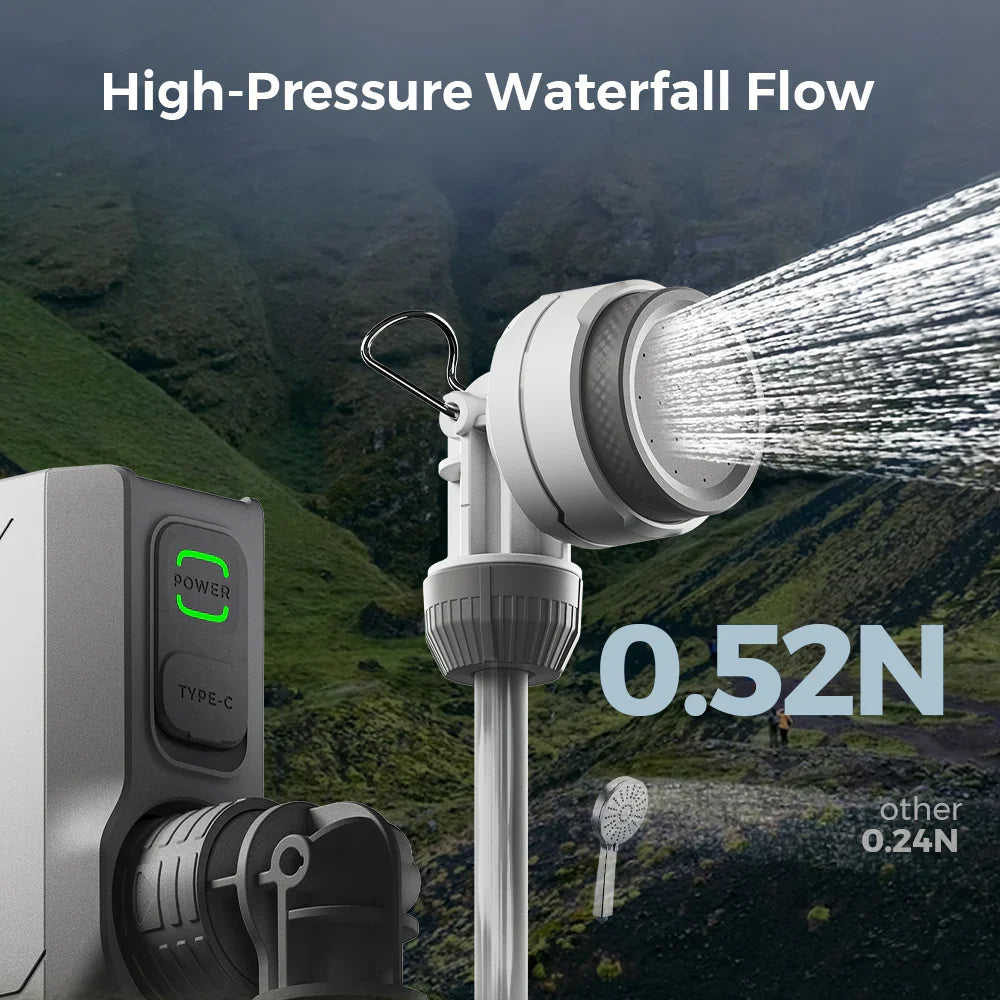 Flextail Gear Tiny Shower