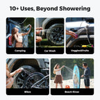 Flextail Gear Tiny Shower
