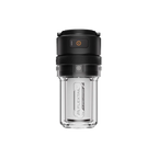 Flextail ZERO LANTERN - 56g UItralight 2-in-1 Camping Light / Flashlight