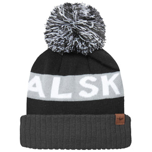 Black/Grey/White
