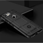 Full Coverage Shockproof TPU Case for Google Pixel 3 – Shockproof, TPU, For Google Pixel 3