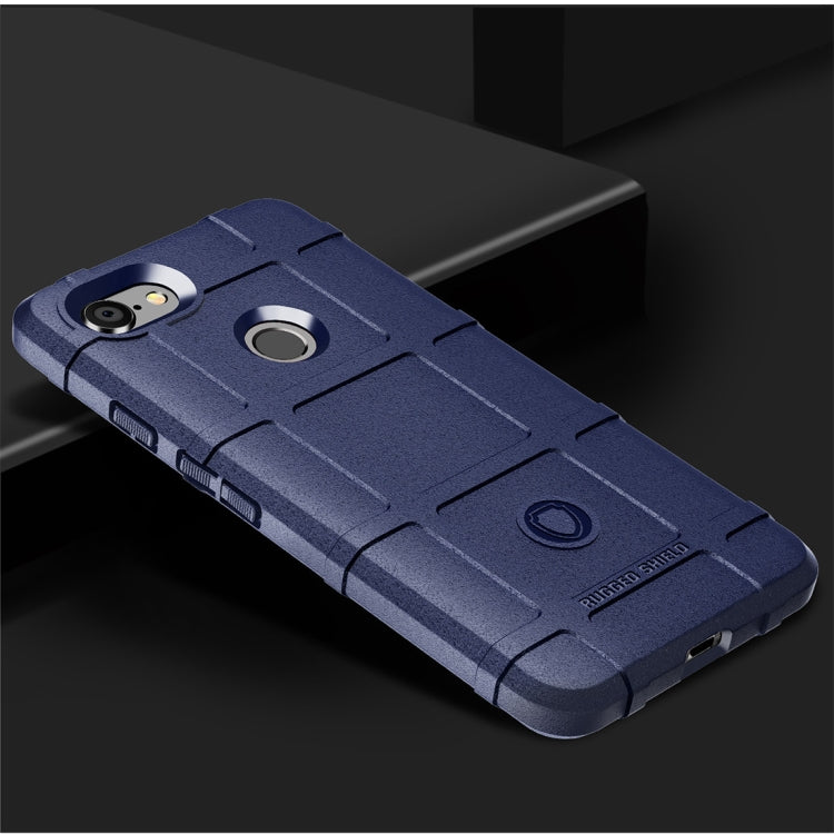 Full Coverage Shockproof TPU Case for Google Pixel 3 XL – Shockproof, TPU, For Google Pixel 3 XL