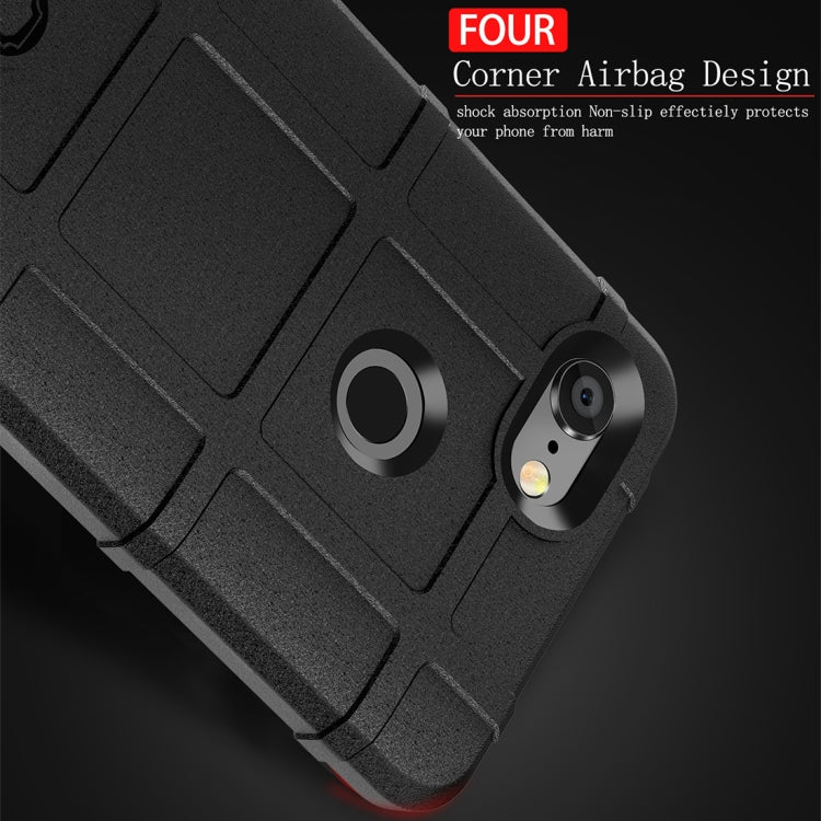 Full Coverage Shockproof TPU Case for Google Pixel 3 XL – Shockproof, TPU, For Google Pixel 3 XL
