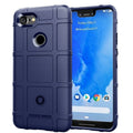 Full Coverage Shockproof TPU Case for Google Pixel 3 XL – Shockproof, TPU, For Google Pixel 3 XL