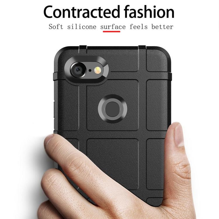 Full Coverage Shockproof TPU Case for Google Pixel 3 XL – Shockproof, TPU, For Google Pixel 3 XL