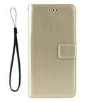 Retro Crazy Horse Texture Horizontal Flip Leather Case for Google Pixel 3XL lite, with Holder & Card Slots & Photo Frame – Card Slot, Flip, Leather, For Google Pixel 3XL lite
