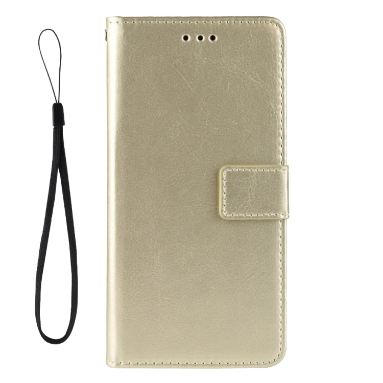 Retro Crazy Horse Texture Horizontal Flip Leather Case for Google Pixel 3XL lite, with Holder & Card Slots & Photo Frame – Card Slot, Flip, Leather, For Google Pixel 3XL lite