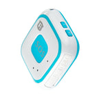 REACHFAR V28 Necklace Style GSM Mini LBS WiFi AGPS Tracker SOS Communicator, RF-V28