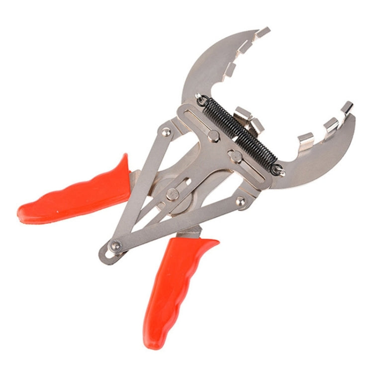 Auto Piston Ring Plier Clamp Car Repair Tools Adjustable Pistons Remove Handheld Tools, Size: M, Size: M Size: M