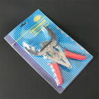 Auto Piston Ring Plier Clamp Car Repair Tools Adjustable Pistons Remove Handheld Tools, Size: M, Size: M