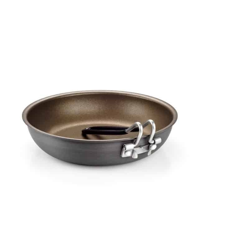 GSI Pinnacle Teflon  Frypan 10"
