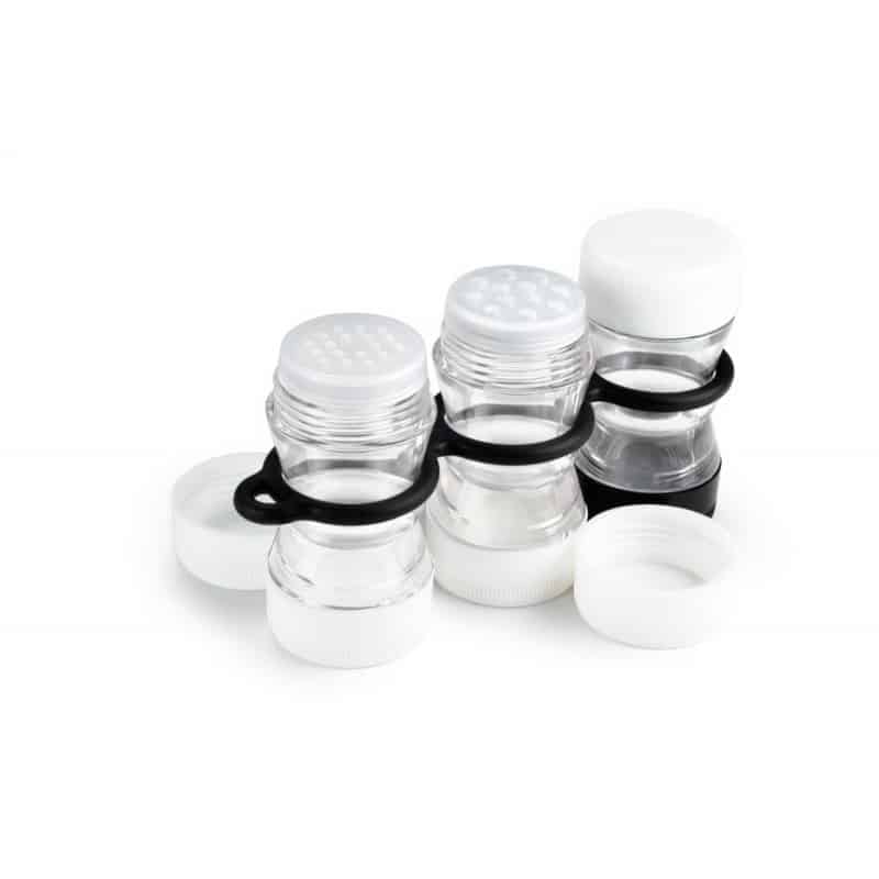 GSI Spice Rack