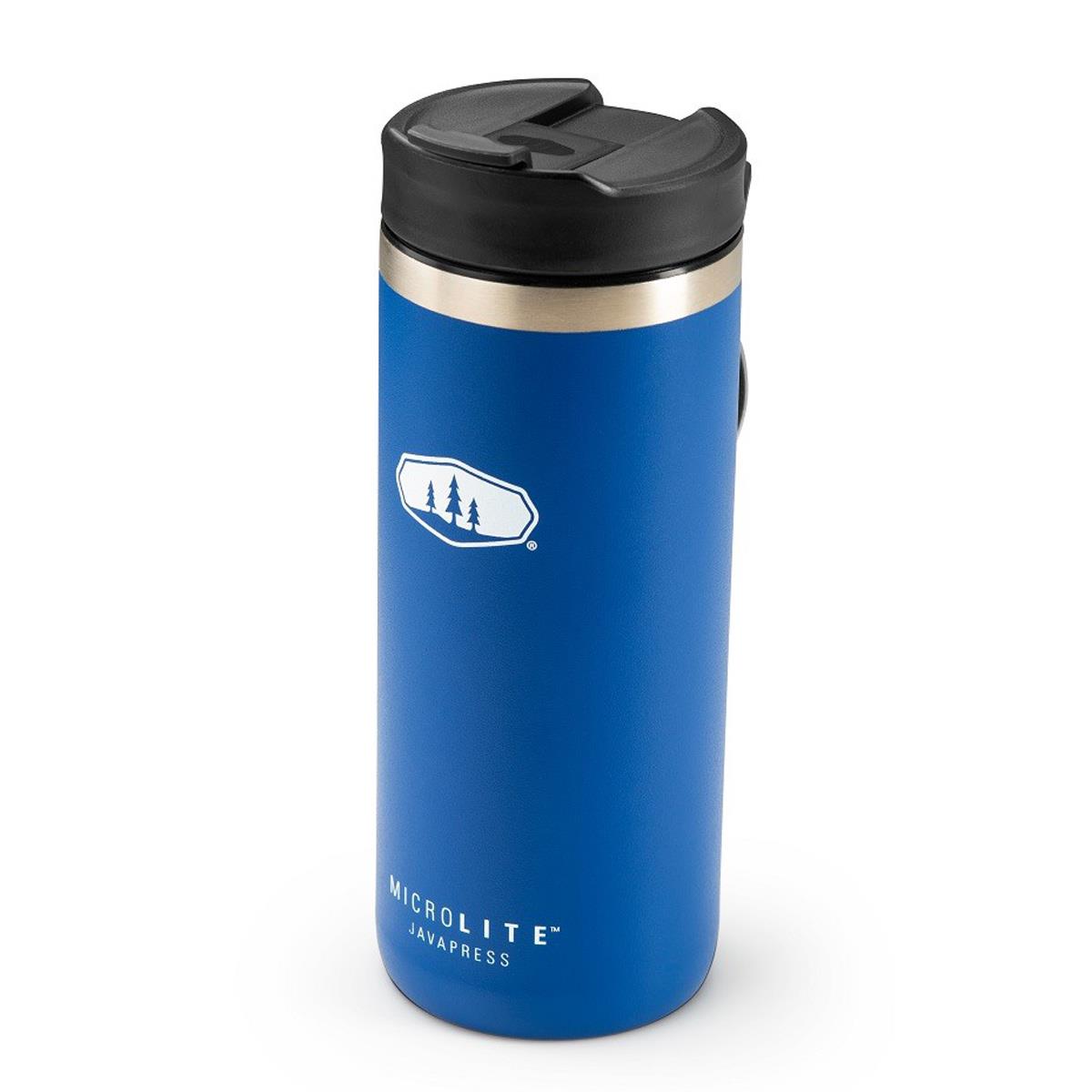 GSI Microlite Commuter JavaPress (Various Colours)