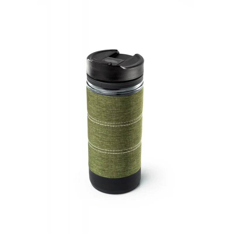 GSI Microlite Commuter JavaPress (Various Colours)