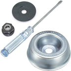 4 in 1 Strimmer Metal Blade Fixing Kit for Stihl FS120 130 130R FS120 130 130R 200 250 55, Strimmer Metal Blade Fixing Kit Strimmer Metal Blade Fixing Kit
