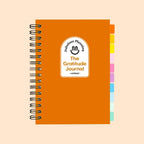 Gratitude Spiral Journal