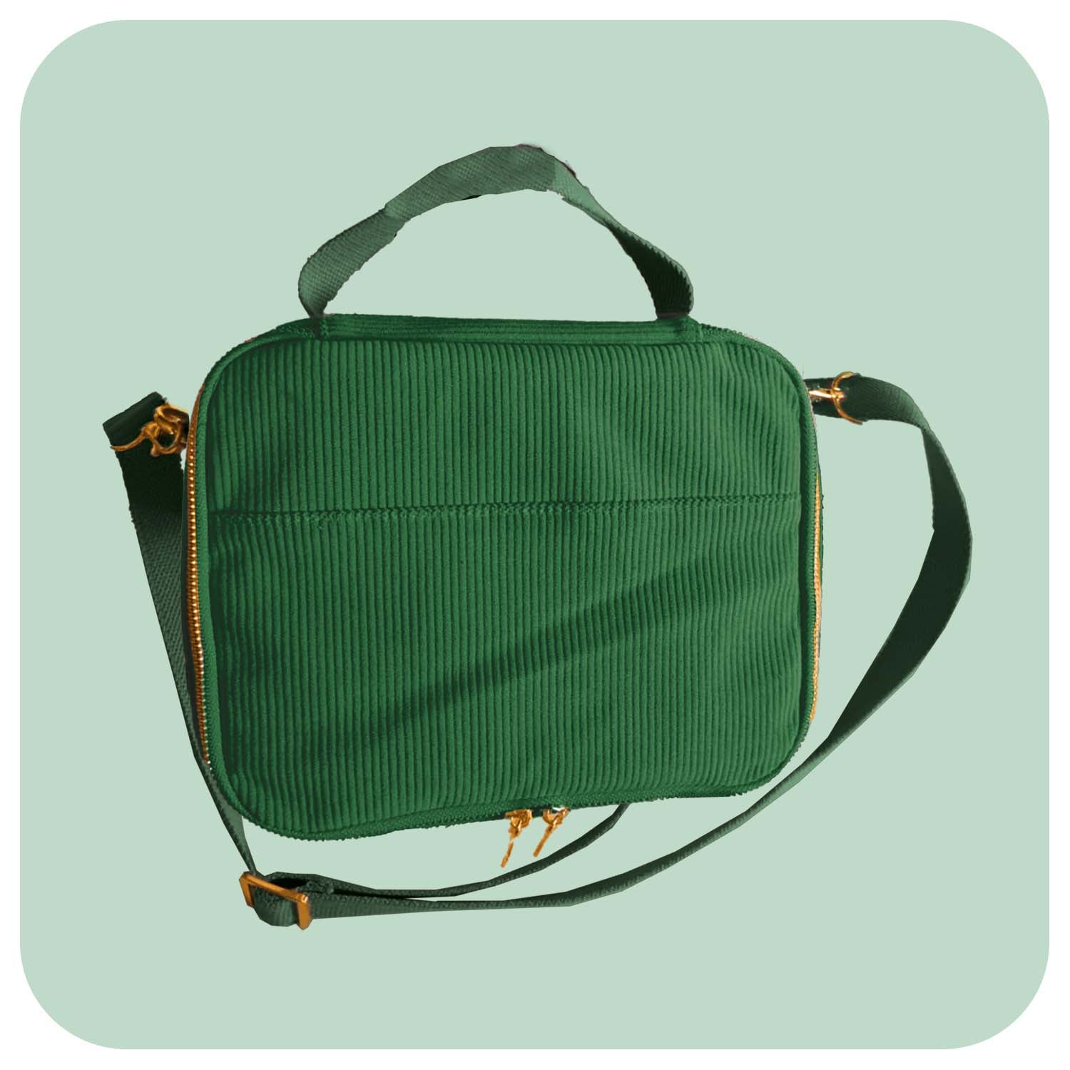 The Grub 'n Go Lunch Bag
