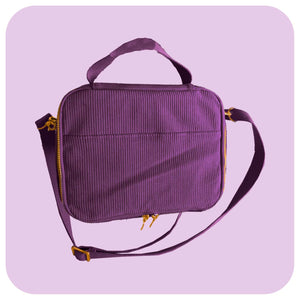 Plum Purple