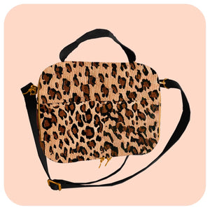 Leopard Print