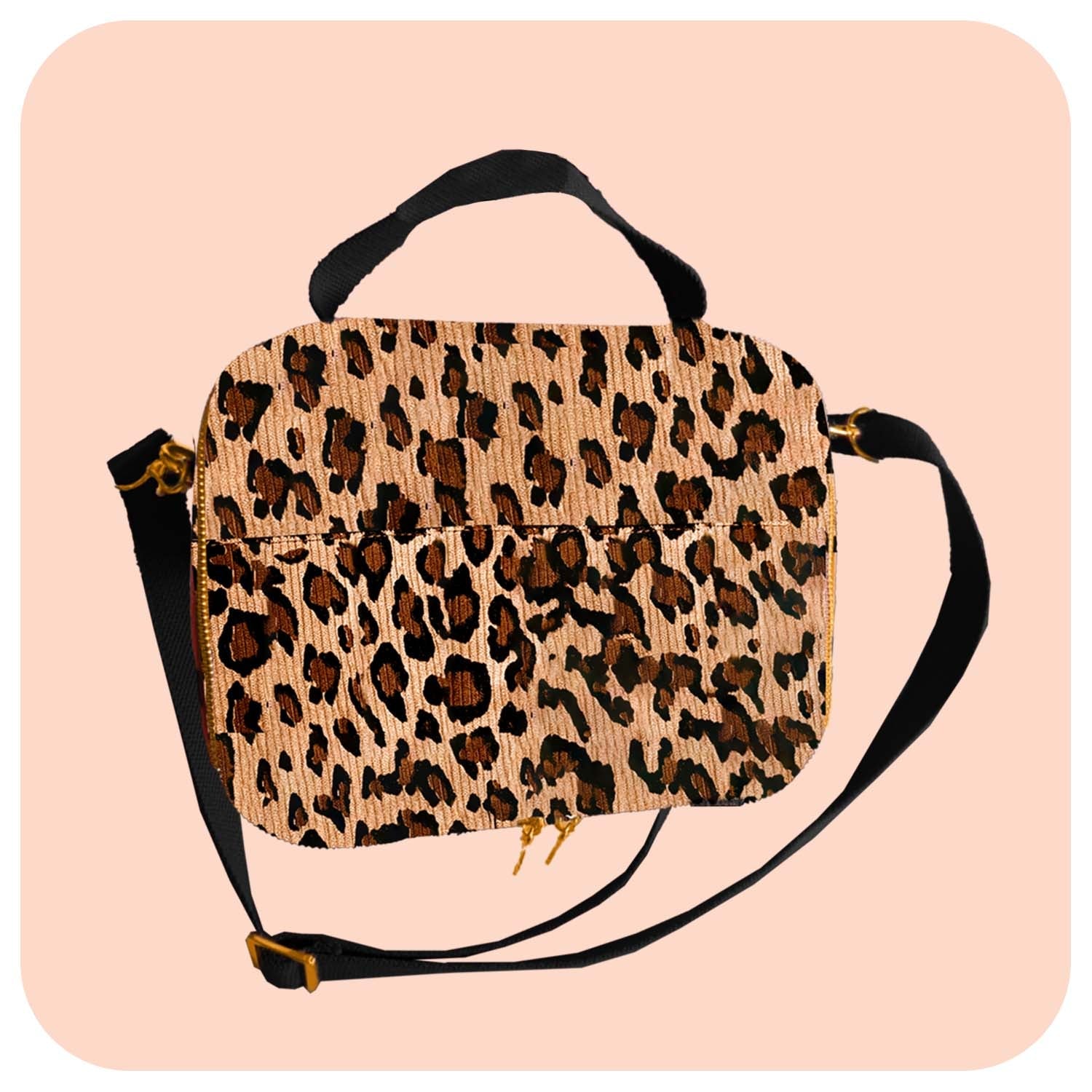 The Grub 'n Go Lunch Bag