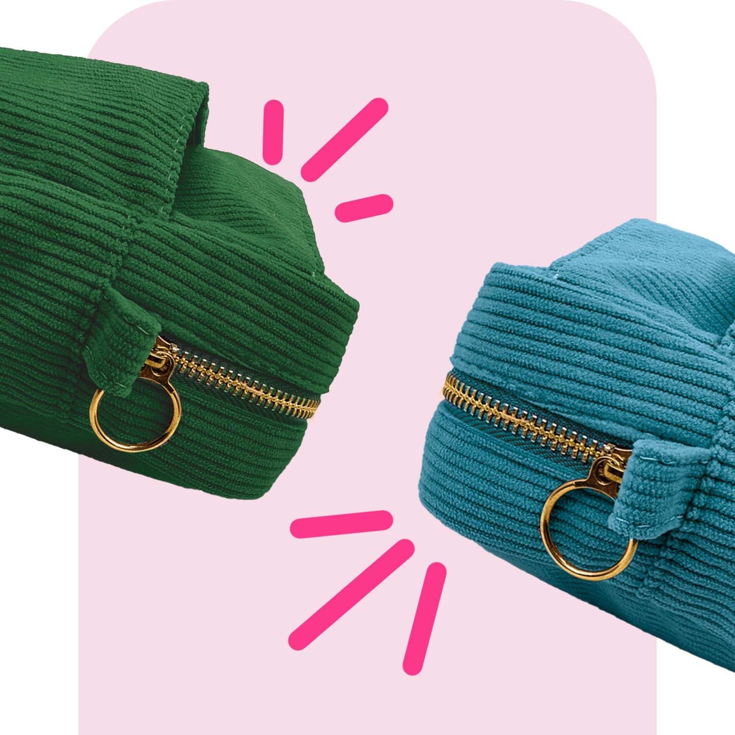Bits 'n Bobs Bag