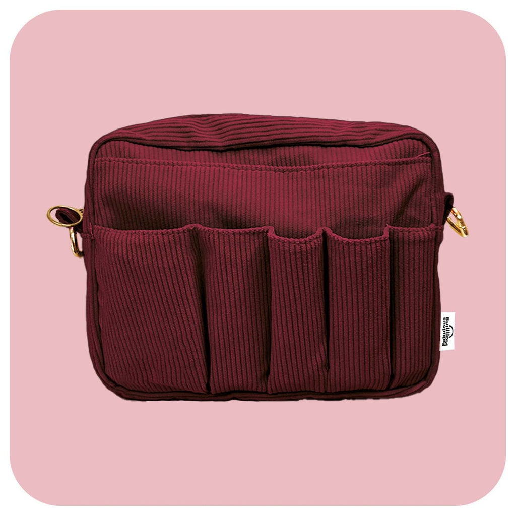 Bits 'n Bobs Bag