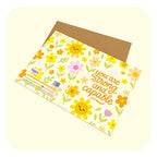 A6 Greeting Card - You Are Strong