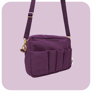 Plum Purple