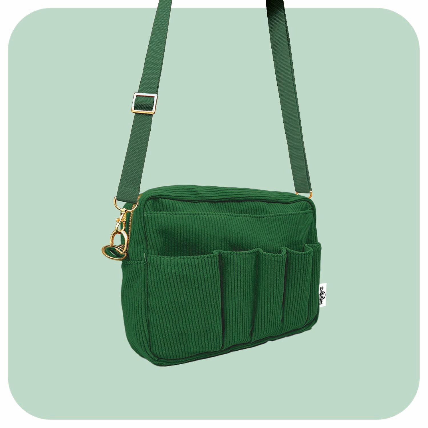 Bits 'n Bobs Bag