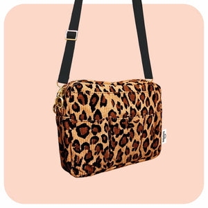 Leopard Print
