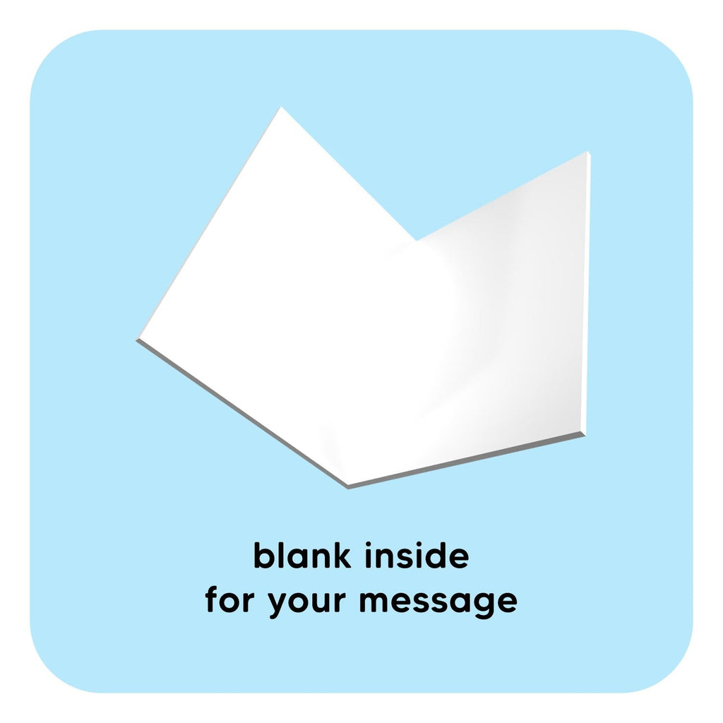 A6 Greeting Card - You're A Star