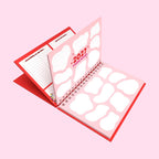 2027 Dated Calendar: A Self-Love Journey