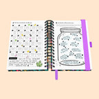 Gratitude Spiral Journal