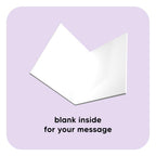 A6 Greeting Card - Silly Goose In Training