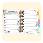 Confidence Spiral Journal