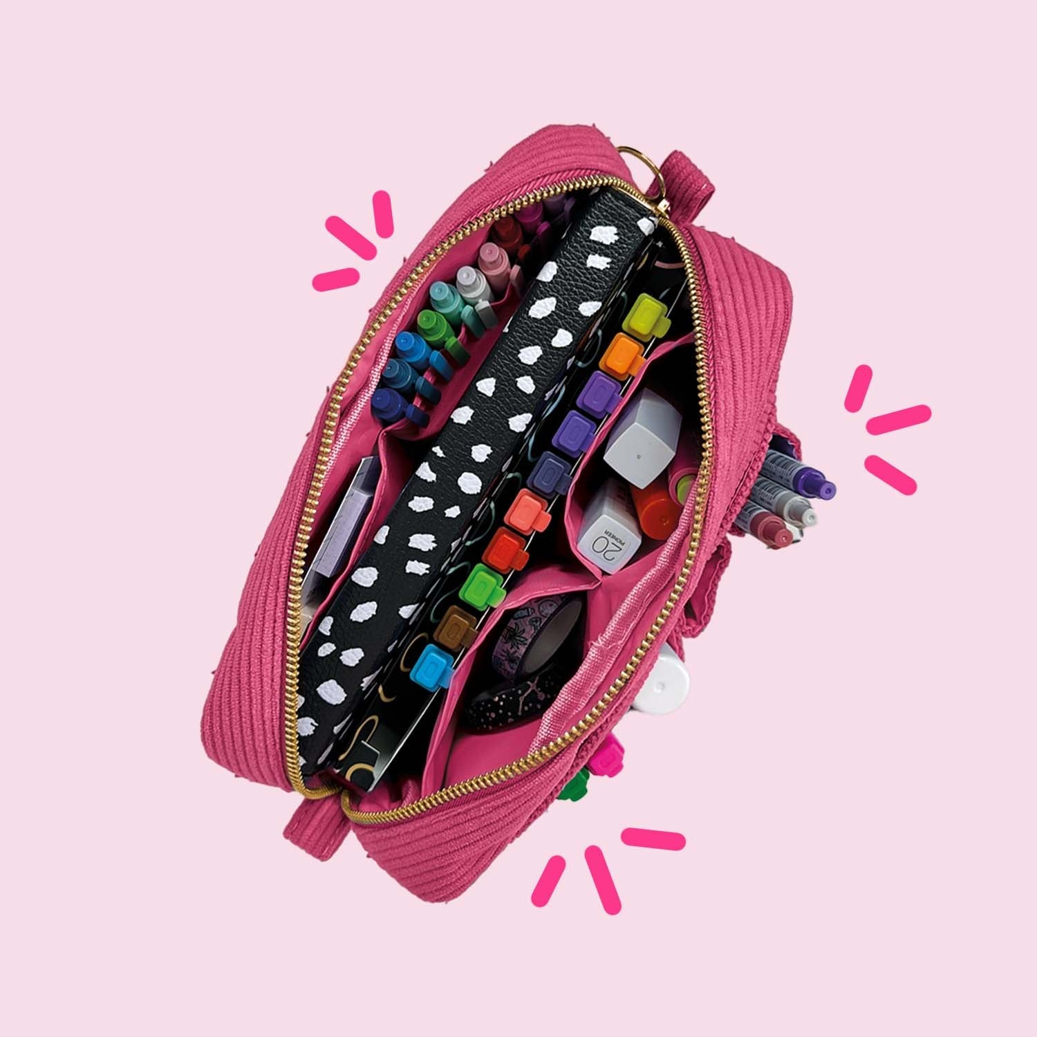 Bits 'n Bobs Bag