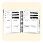 Confidence Spiral Journal