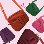 Bits 'n Bobs Bag