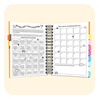 Confidence Spiral Journal