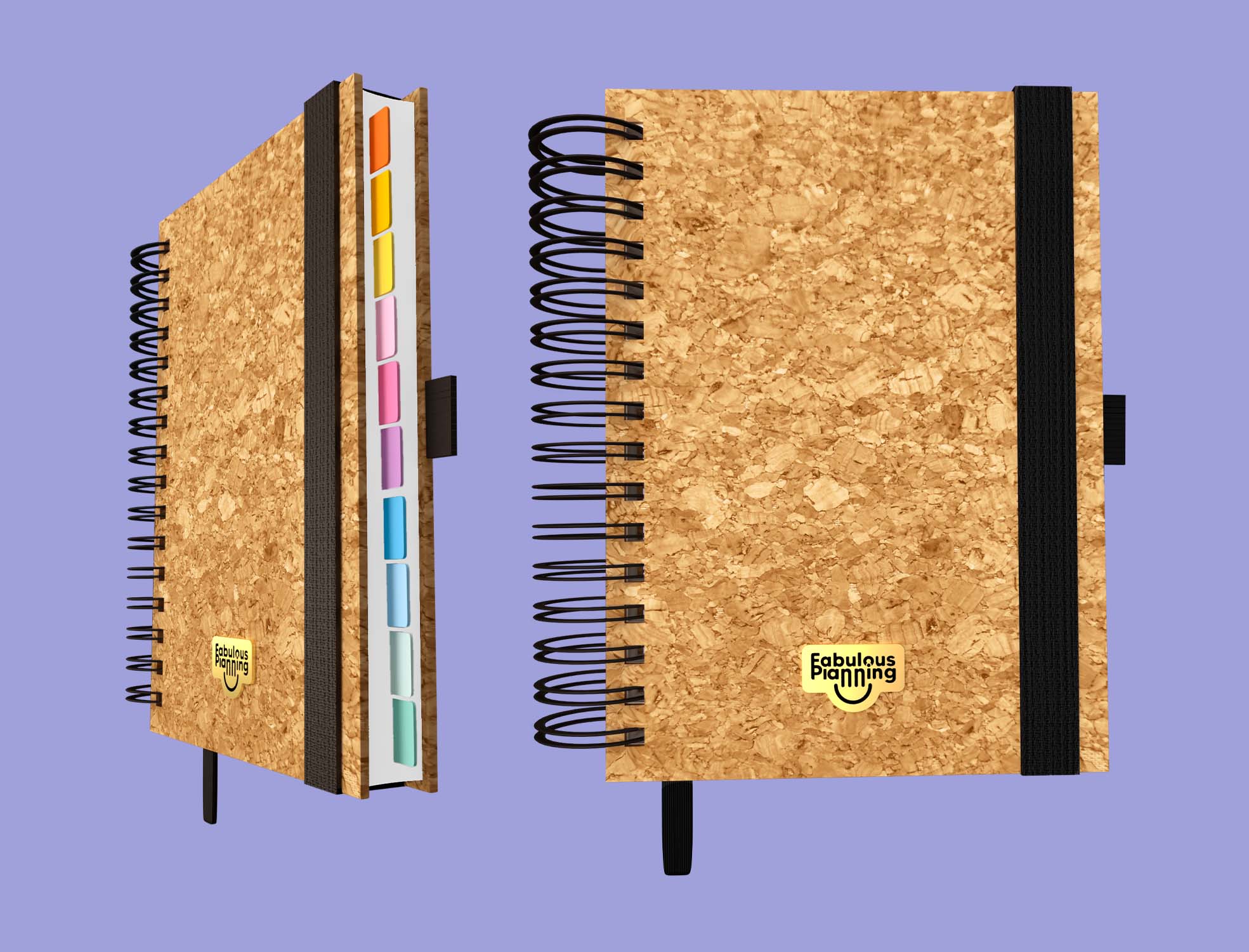 Gratitude Spiral Journal